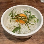 ラーメン 力丸 - 