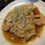 チャイナダイニング クーイン - 