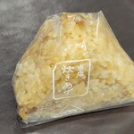 ミニストップ - 料理写真:かしわめし　216円