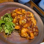 チャイナダイニング クーイン - 