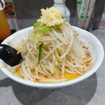 旨辛ラーメン 表裏 高田馬場店 - 