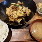 ニクヤガボタイ - 