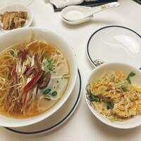 中国料理 桃花林 - 