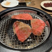 焼肉あきら 本郷本店 - 