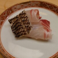 鮨 原正 - 