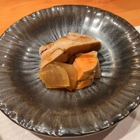 ちょこっと寿し 別邸 - 