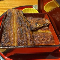 炭焼うな富士 名駅店 - 