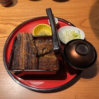 炭焼うな富士 名駅店 - 