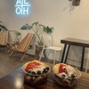 ALOH Health Bar & Cafe