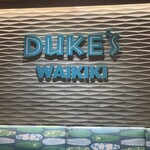 DUKE'S WAIKIKI - 