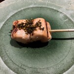 熊の焼鳥cocoro - 