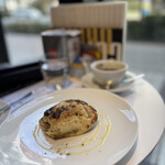 CAFFE PASCUCCI  西宮北口店 - 