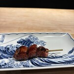 熊の焼鳥cocoro - 