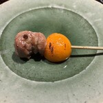 熊の焼鳥cocoro - 