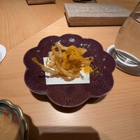 鮨 季らく - 