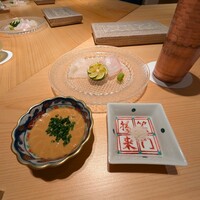 鮨 季らく - 
