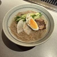 焼肉ぽんが 田町店 - 
