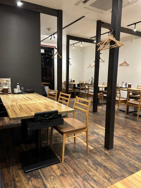 串誠 - 富岡（居酒屋）の写真