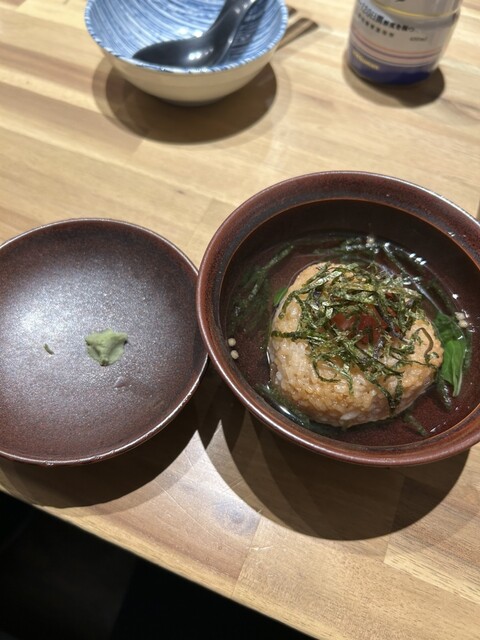 串誠 - 富岡（居酒屋）の写真