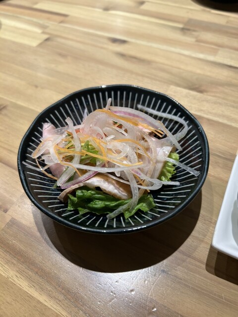 串誠 - 富岡（居酒屋）の写真