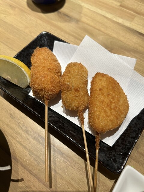 串誠 - 富岡（居酒屋）の写真