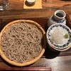 蕎麦前ながえ - 