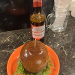 ノンズ・バーガー・イズ・ヘブンリー - 