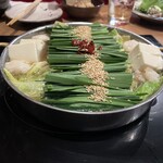 もつ鍋 一藤 博多店 - 