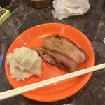 ノンズ・バーガー・イズ・ヘブンリー - 