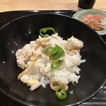 富小路 やま岸 - 