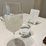 La Vallee d'Or - レモネード