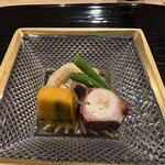 富小路 やま岸 - 