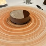 La Vallee d'Or - デザート