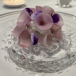 La Vallee d'Or - 前菜