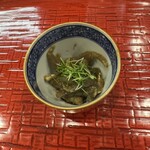 佳肴岡もと - 