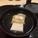 富小路 やま岸 - 