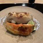 富小路 やま岸 - 