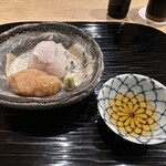 富小路 やま岸 - 