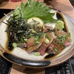 もつ鍋 一藤 博多店 - 