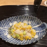 富小路 やま岸 - 