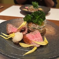 料理屋 錦三山車楼 - 