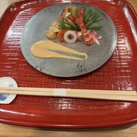 佳肴岡もと - 