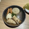 おでん食べ放題 傳