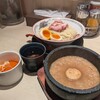 必死のパッチ製麺所