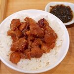 てぃしらじそば - 