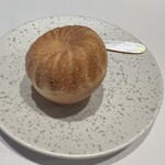 La Vallee d'Or - パン