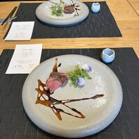 和牛中國菜 熊ノ花レ - 