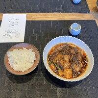 和牛中國菜 熊ノ花レ - 