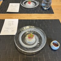 和牛中國菜 熊ノ花レ - 