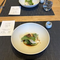 和牛中國菜 熊ノ花レ - 